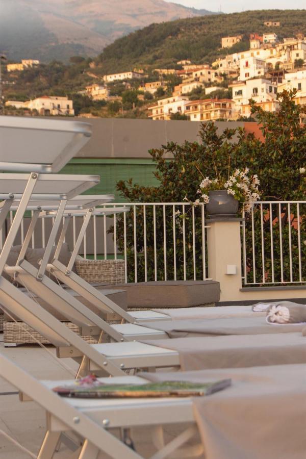 B&B Nicotera29 Вико-Экуенсе Экстерьер фото