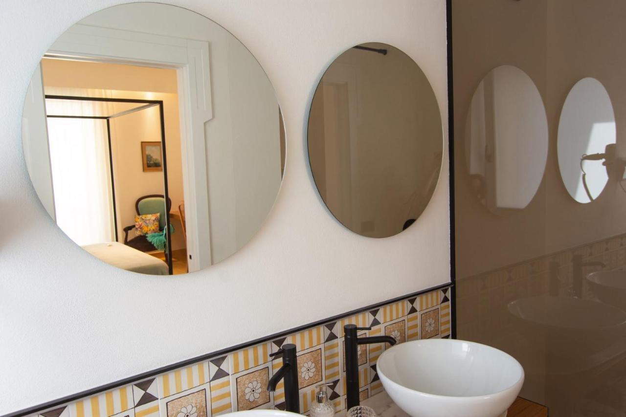 B&B Nicotera29 Вико-Экуенсе Экстерьер фото
