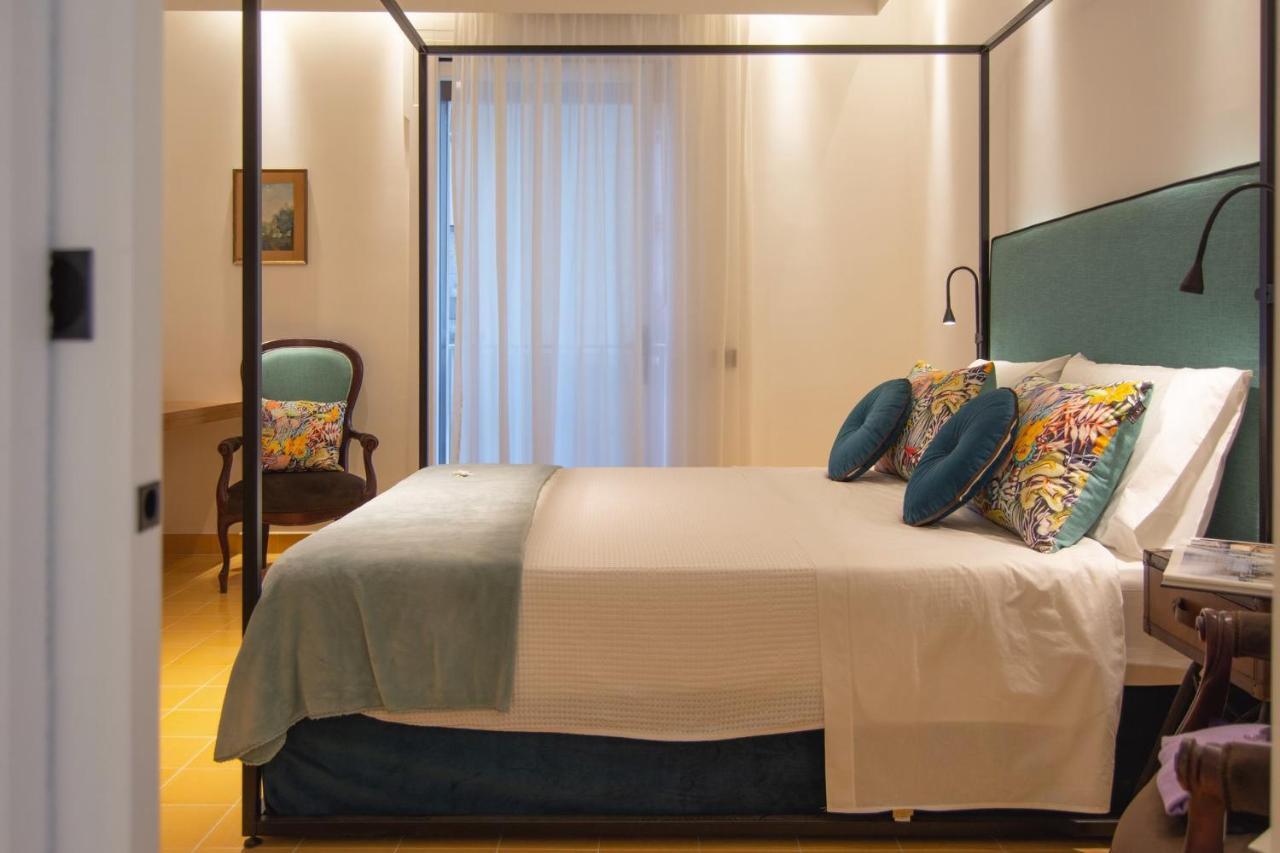 B&B Nicotera29 Вико-Экуенсе Экстерьер фото