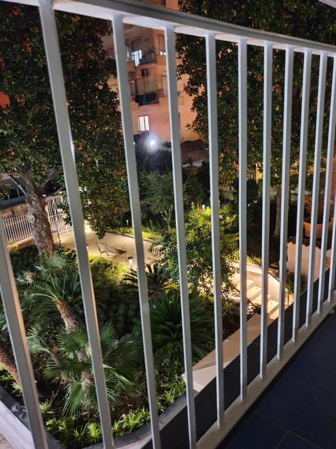 B&B Nicotera29 Вико-Экуенсе Экстерьер фото