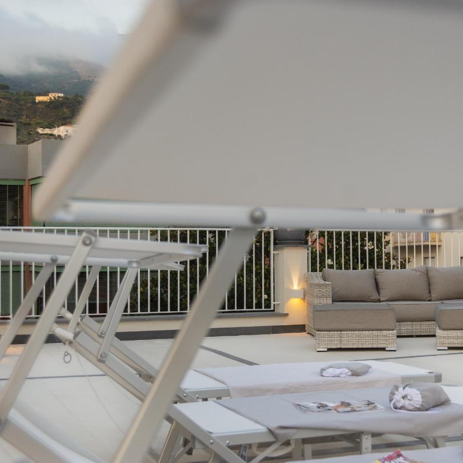 B&B Nicotera29 Вико-Экуенсе Экстерьер фото